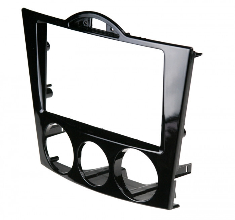 Переходная рамка магнитолы MAZDA RX-8 SE 2003-2008 9 дюймов