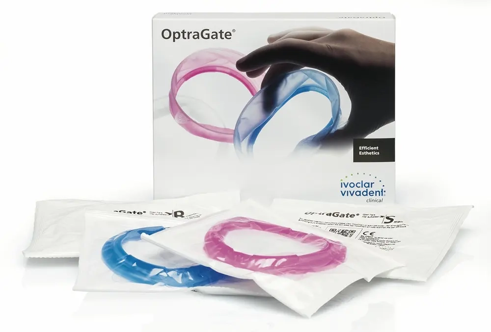 OptraGate