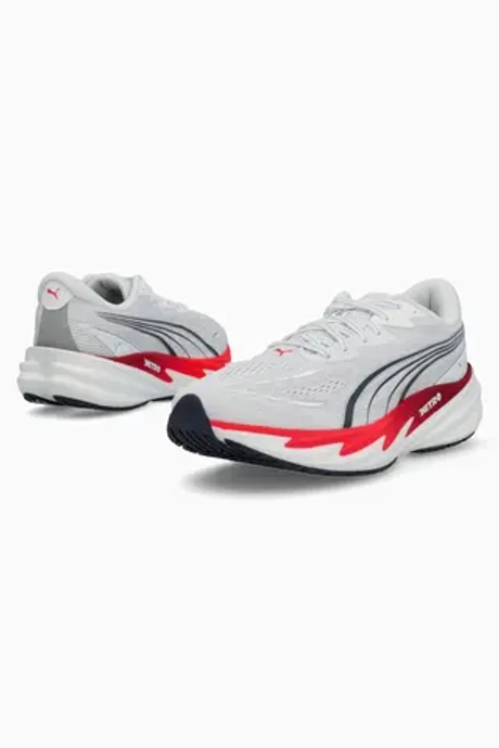 Кроссовки Puma Velocity NITRO™ 5 - серый