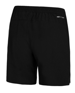 Мужские теннисные шорты Lotto Tech I 7" Short - all black