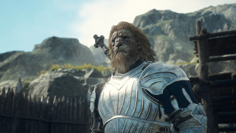 Dragon's Dogma 2 PS5