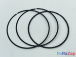 Кольца поршневые STD VAG 1.4