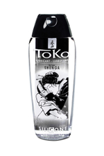 Лубрикант ToKo Silicone 165 мл