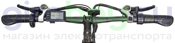 Электровелосипед ARMELONA AR-10 1000W (48V/18.6Ah) фото №9