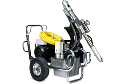 Окрасочный аппарат SCHTAER 10 л Schtaer Jupiter 14