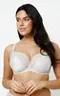 PERLA SILVER Soft Бюст