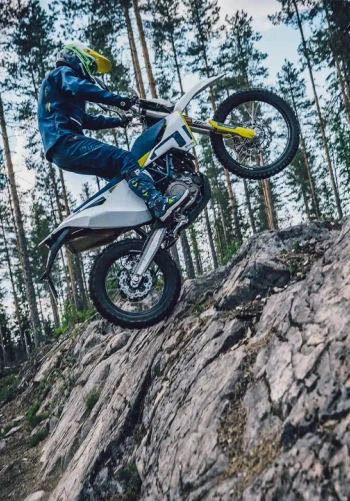 Husqvarna