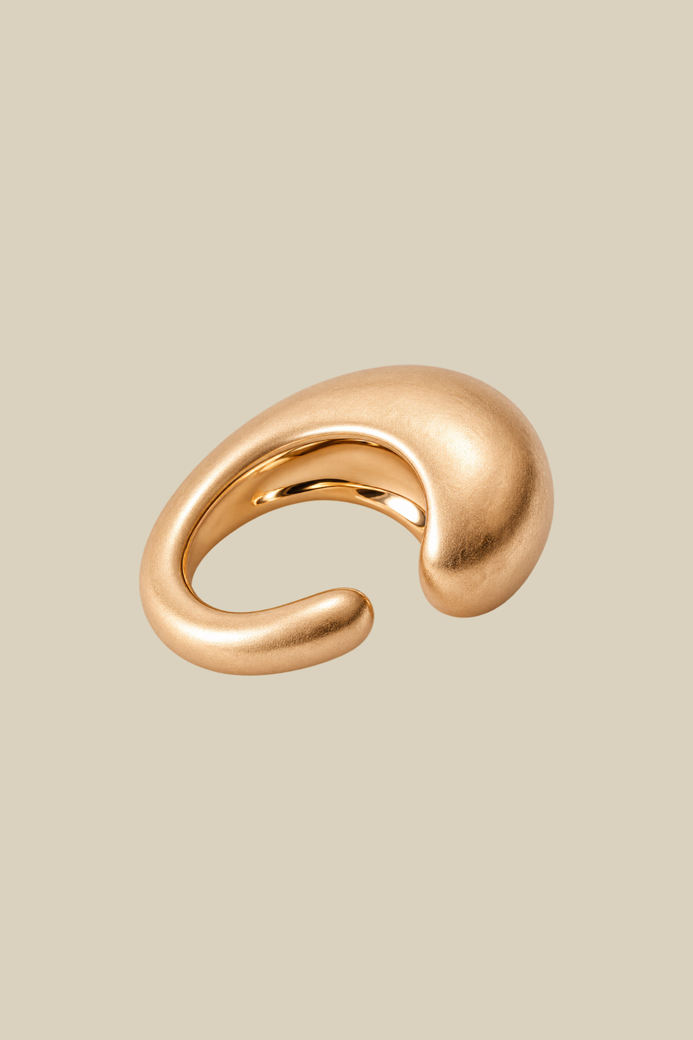 Кафф Капля