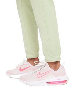 Брюки для девочки Nike Kids Therma-FIT Winterized - honeydew/white