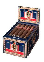 CAO America Landmark