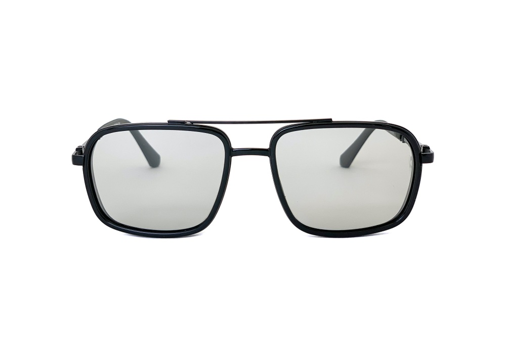 Солнцезащитные очки "авиаторы" Polarized
