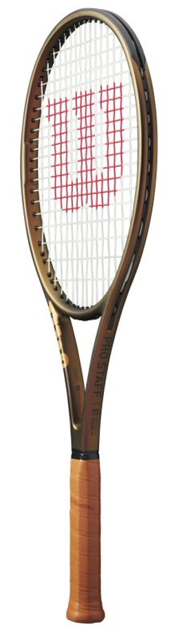 Теннисная ракетка Wilson Pro Staff 97 V14 