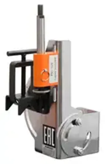 Патрон для сварочного позиционера KD-400
