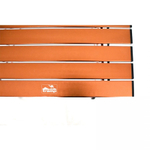 Стол складной TRAMP COMPACT ALUM 55*40*38 см, артикул TRF-061