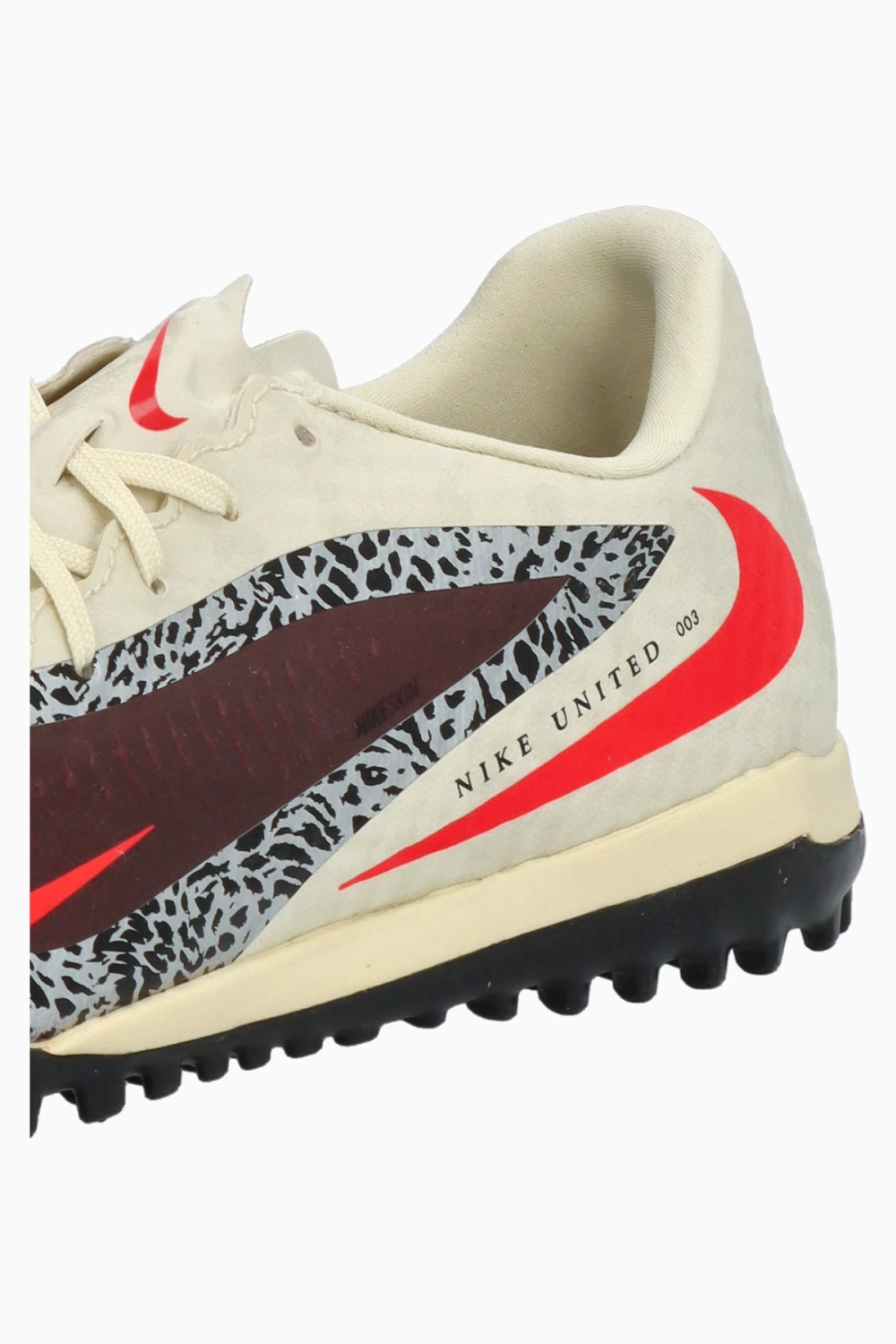 Сороконожки Nike Phantom 6 Low Academy TF - размер 42 EU