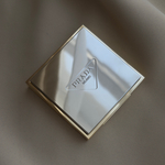 Палетка теней Prada
