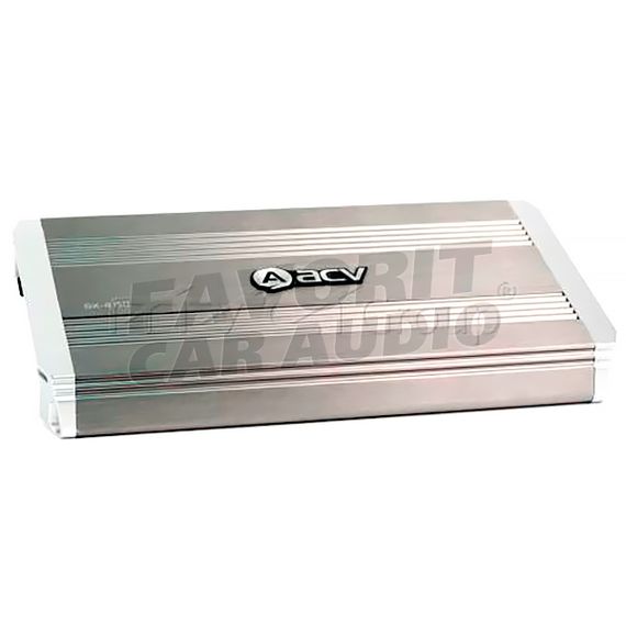 Усилитель ACV GX-4.150