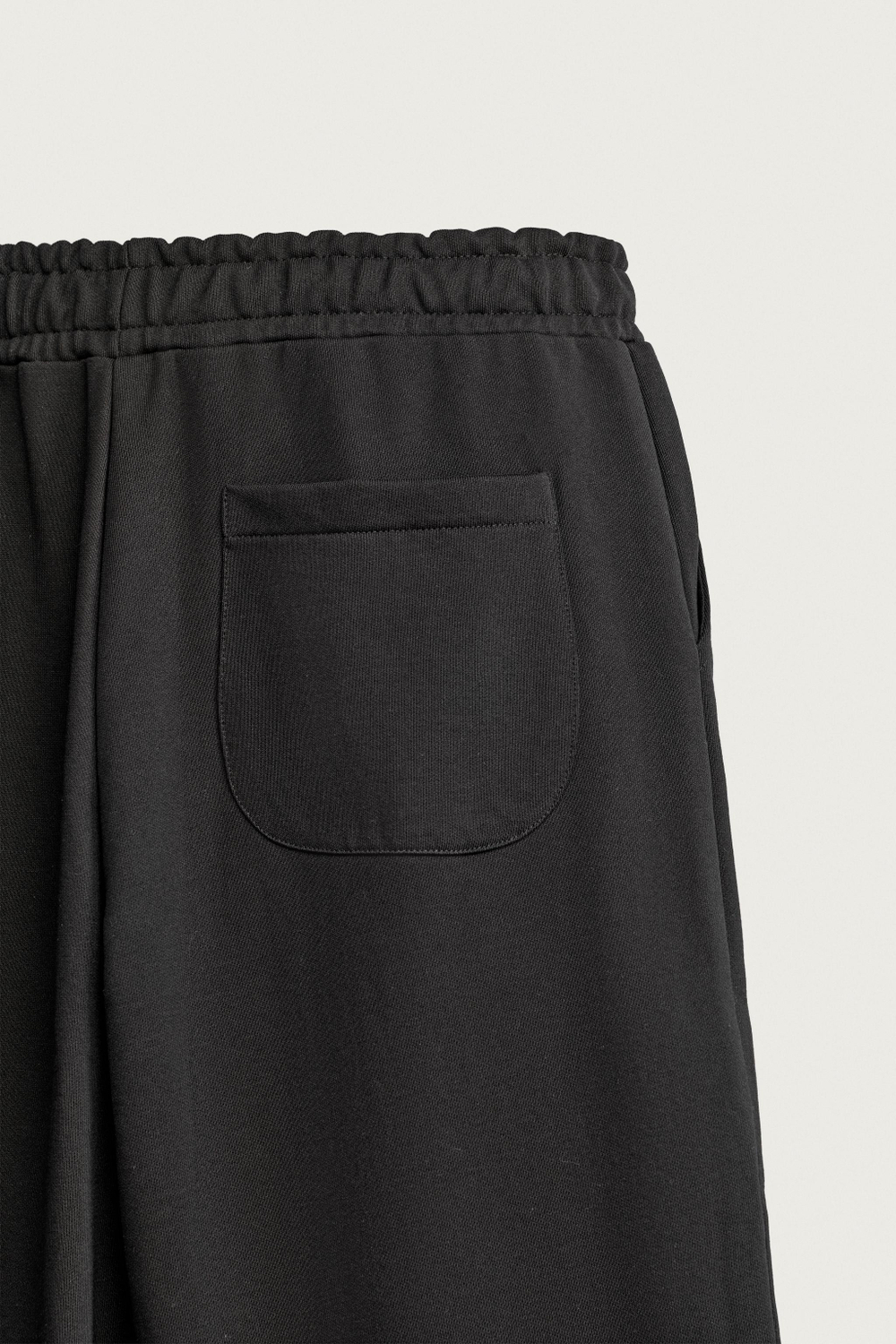 БАЗОВЫЕ СПОРТИВНЫЕ БРЮКИ RELAXED FIT — ZARA