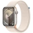Умные часы Apple Watch Series 9 41 мм Aluminium Case GPS Starlight S Loop