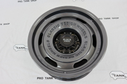 TANK 300 Колесный диск 17'' (1шт.) M520C178531GG