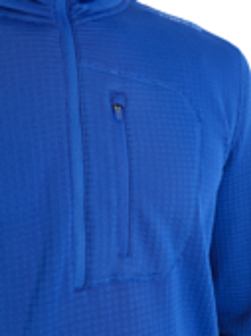 Толстовка для активного отдыха VIKING Admont Man Classic Blue (US:XL)