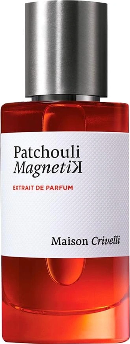 Maison Crivelli Patchouli Magnetik Extrait 50 ml