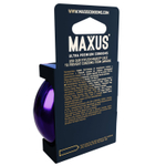 Презервативы Maxus XXL увеличенного размера - 3 шт.