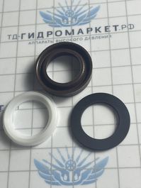 Набор сальников (WS-18 -3 кольца по 1 шт на один плунжер