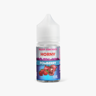 Купить Ароматизатор Horny 15 мл - Pomberry
