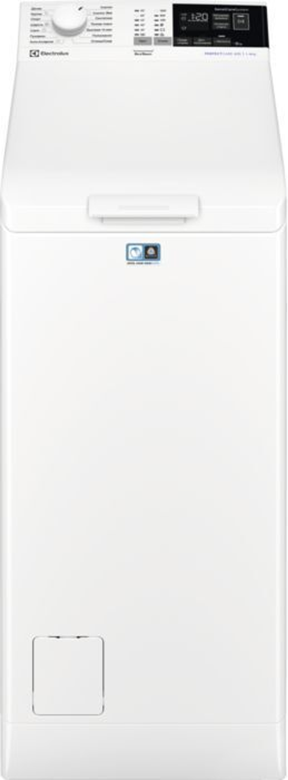 Стиральная машина ELECTROLUX EW6T4R262