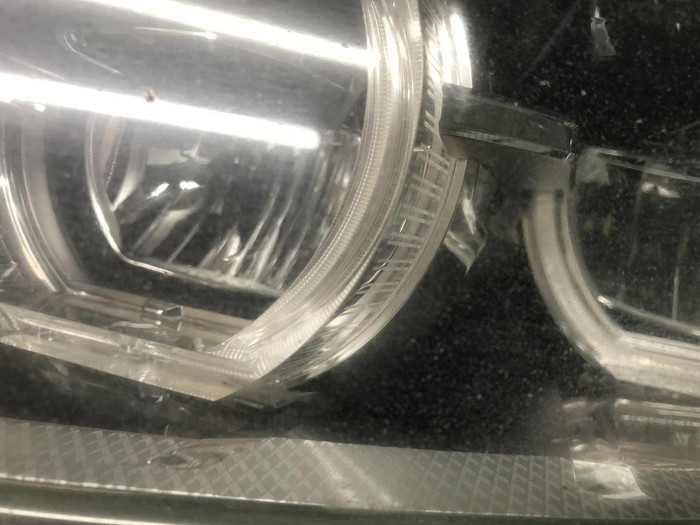 Фара левая BMW 3er F30 (2015-2020) LED