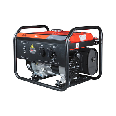 Бензиновый генератор Fubag BS 2200
