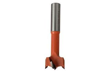 Сверло присадочное чашечное 20x70x10 мм, для ЛДСП, левое WOODWORK 369.200.L