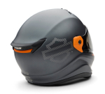 Шлем H-D Division X15 Full Face Helmet Harley-Davidson