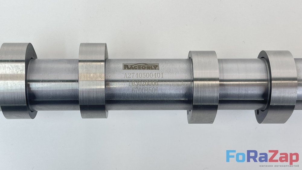 Распредвал впускной Mercedes benz M274