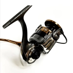 Катушка безынерционная Kaida VRZ 4000