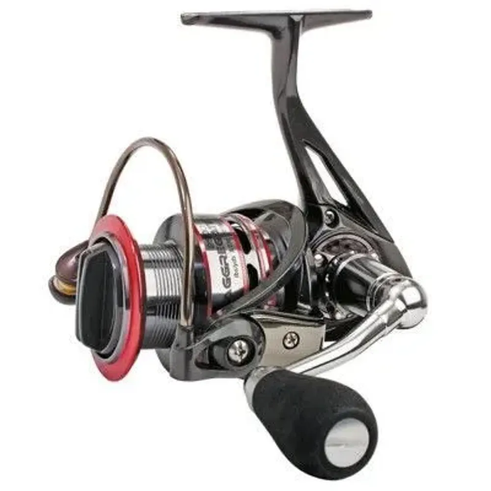 Безынерционная катушка 3500 Stinger Aggregate SF 3510 (8+1BB, мет. шпуля)