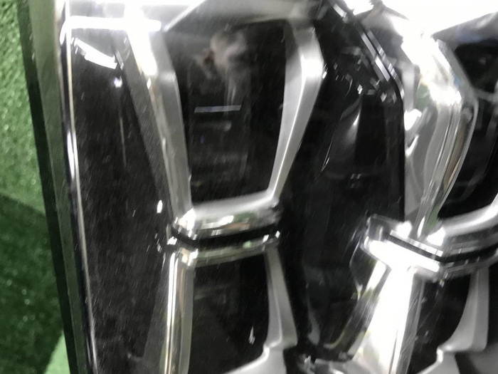 Битая Фара правая GAC GS8 2 (2021-н.в.) LED