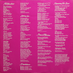 Donna Summer / The Wanderer (LP)