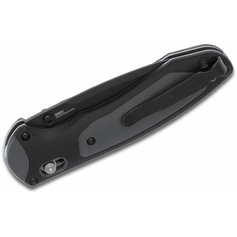 Полуавтоматический нож Benchmade 590BK Boost
