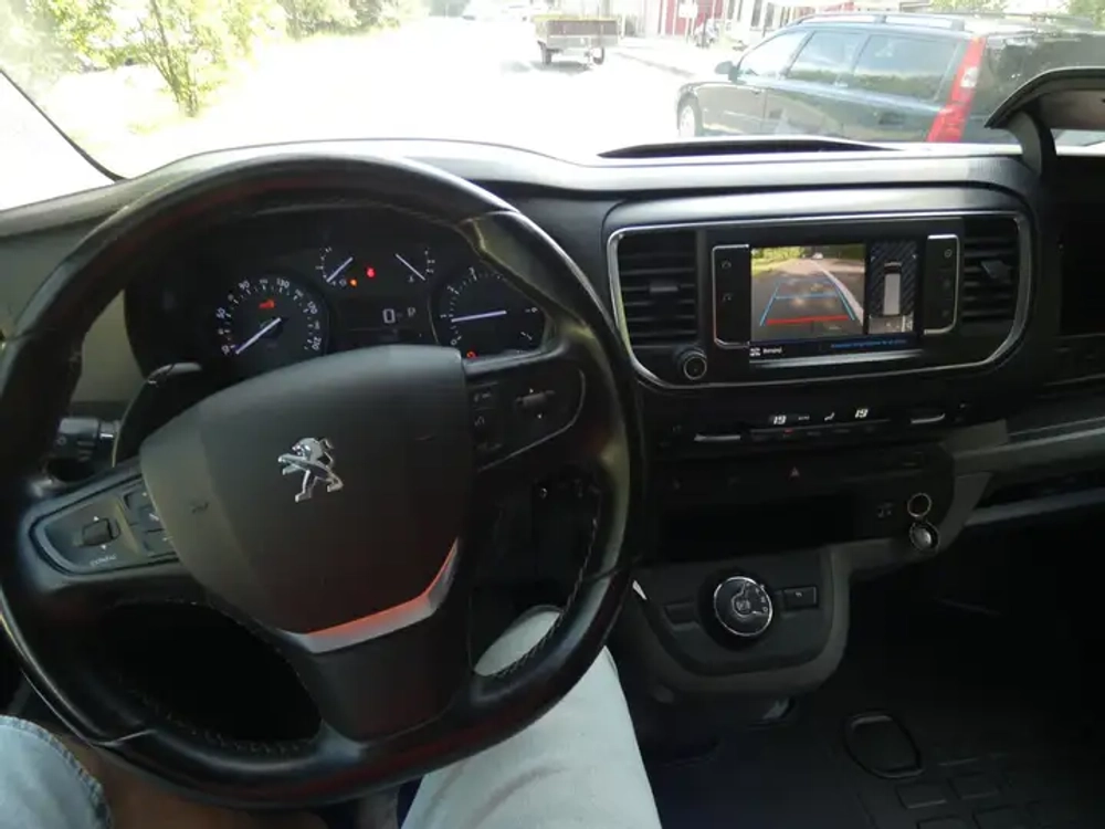 Peugeot Expert Kasten Premium L3