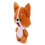 Игрушка "Доктор Мякиш - Корги" новинка (Мякиши)