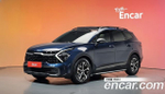 KIA Sportage Signature Gravity 2WD — 2022