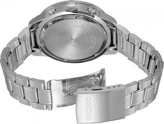 Мужские японские часы Seiko SKS535P1