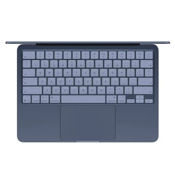 Ноутбук Apple MacBook Neo 13" (A18 Pro, 8 ГБ, 512 ГБ SSD) с Touch ID Индиго (MHFG4)