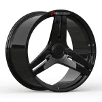 КОВАНЫЕ ДИСКИ ДЛЯ MERCEDES-BENZ SLS AMG C197 2013 МЕРСЕДЕС-БЕНЗ