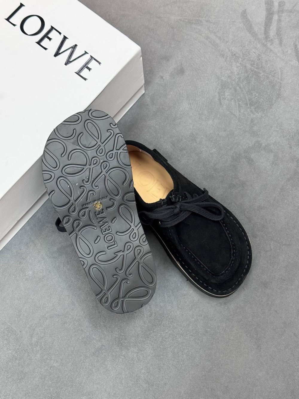 Туфли Loewe