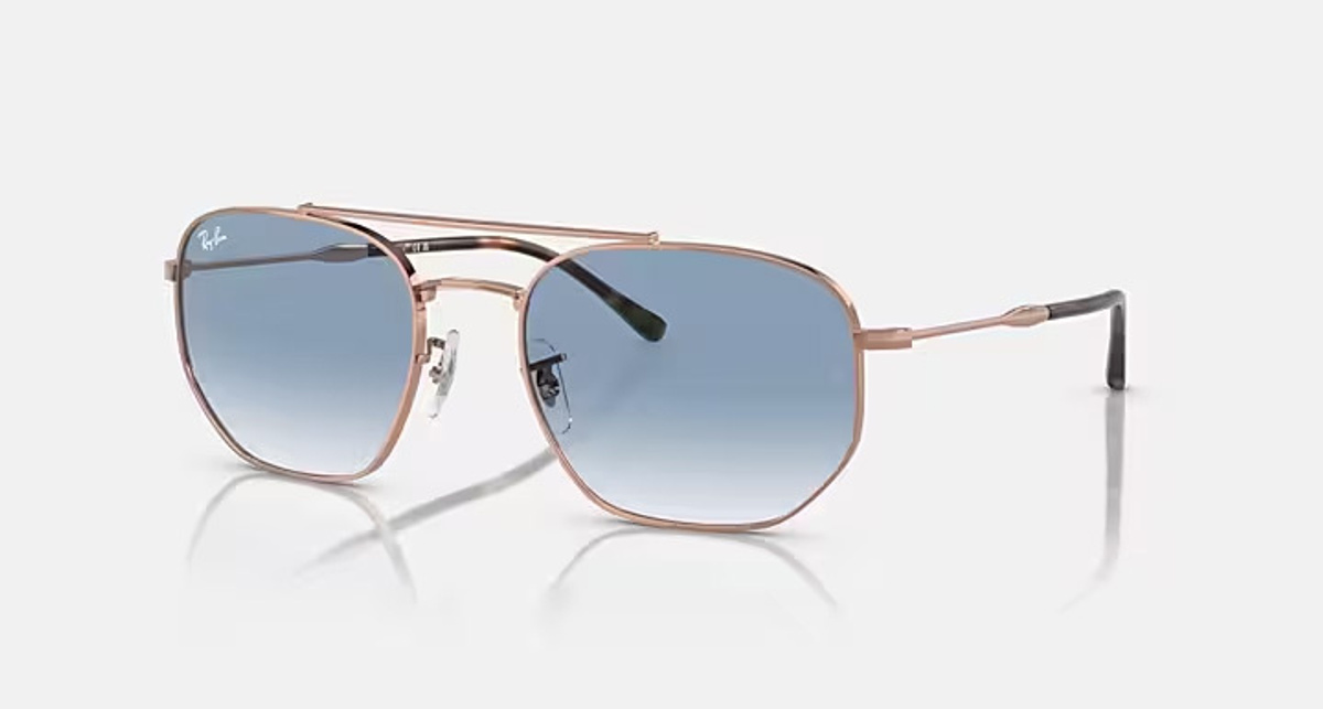 RAY-BAN RB3707 92023F