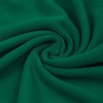 Флис 2-сторонний 0240-F258 240 г/м², 100% ПЭ 150см цв.F258 зеленый уп.10м