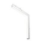 Магнитный трековый светильник Maytoni Basis TR102-24W4K-W